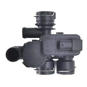 1 x Heater Control Valve A2118320684 For Mercedes-Benz E320 E350 E63 E500 - Picture 1 of 5