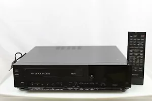 TOSHIBA M621 MAGNETOSCOPIO A CASSETTA VIDEOREGISTRATORE - Foto 1 di 6
