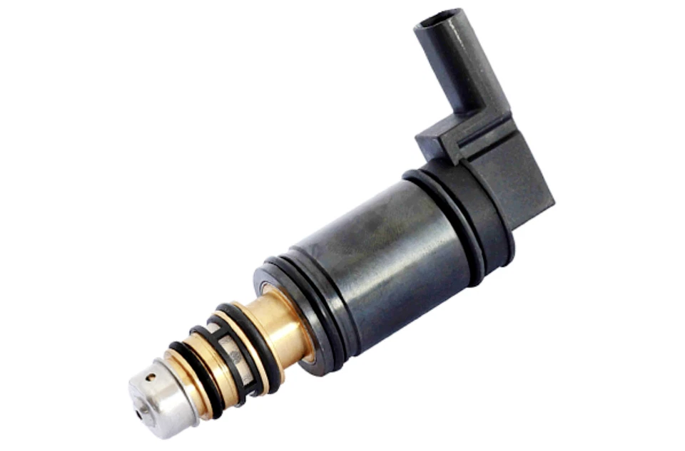 Nueva válvula de control del compresor de aire acondicionado RYC AFH331-CV para Ford Ranger 2,3 L 2019 2020 Foto 1 de 1