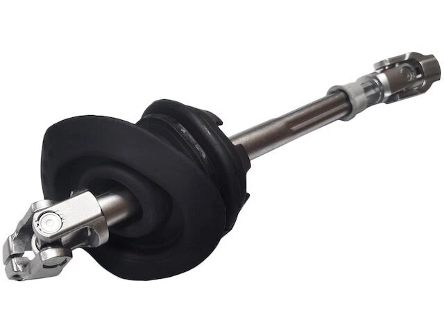 SKP 36NZ49W Steering Shaft Fits 2009-2015 Audi A4 Quattro Steering Shaft - Image 1 of 1