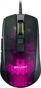 ROCCAT Burst Pro Gaming Maus, Schwarz ROC-11-745 MOUSE BURST PRO BK - Bild 1 von 2