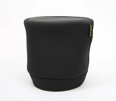 Nikon LC-K103 Slip-On Front Lens Cap for AF-S 180-400mm f/4E TC1.4 FL ED VR - Image 1 of 2