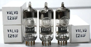 E280F VALVO CLEAR GLASS GOLDEN PIN CHROME DOME Qty 3 PCS - Picture 1 of 5