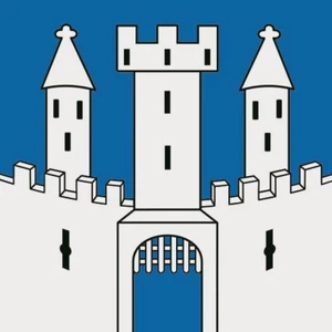 Fahne Flagge Walenstadt (Schweiz) verschiedene Größen Premiumqualität - Bild 1 von 1