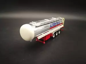 Herpa Alfred Talke Tank Auflieger *Vi964-3-0662 - Bild 1 von 2