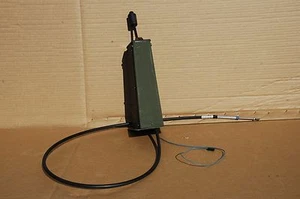 Transmission shift control assy. M915A2/M916A1 Freightliner, 2520-01-312-6616 - Picture 1 of 4