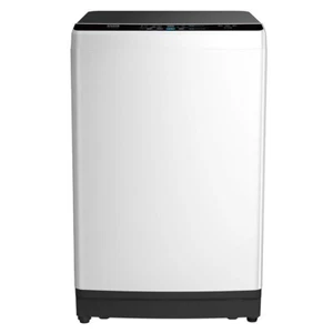 CHiQ 6.5 KG Top Load Washing Machine Model WTL65FDW - Picture 1 of 13