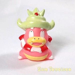 Figura Vinilo Pokemon Niños Finger Puppet - Slowking Nintendo Go Gamefreak  - Imagen 1 de 4