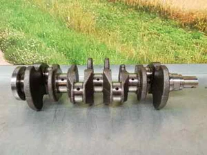 cigüeñal para CITROEN BERLINGO STATION WAGON TONIC 2008 3889869 - Imagen 1 de 5