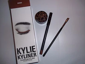 Kylie Cosmetics Kyliner ~ BRONZE ~ 100 % AUTHENTISCH NEU IN VERPACKUNG - Bild 1 von 2