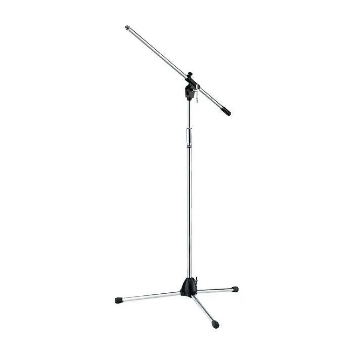 Tama MS205 Standard Boom Mic Stand Chrome - Image 1 of 1