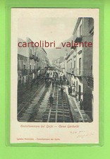CASTELLAMMARE DEL GOLFO - CORSO GARIBALDI