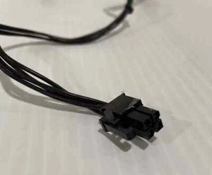 Genuine OEM Lenovo SATA Power Cable ThinkCentre M800 M900 04X2741 4X2741 - Picture 1 of 5