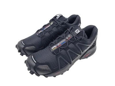 Salomon Speedcross 4 W - Gr 39 1/3 - UK 6 - NEU - 383097 - Bild 1 von 3