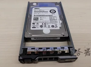 used Hard Disk for DELL 0MTV7G MTV7G 300GB 10K 6G SAS 2.5'' SFF HDD AL13SEB300 - Picture 1 of 2