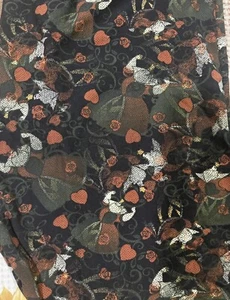 Leggings Lularoe TC Villanos Disney Reina de Corazones Nuevos con Etiquetas - Imagen 1 de 3