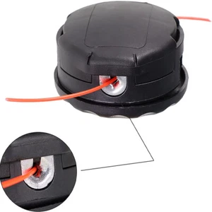 Cabezal de recortadora 1/2PK Echo GT100 GT140 GT160 GT200 GT225 GT225i GT225L GT230 - Imagen 1 de 14