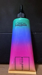 SUNSET CORAL LOREAL Colorido Coloración de Cabello Directa 90ml - Imagen 1 de 1