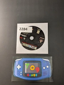 Mech Warrior 2: 31st Century Combat (Sony PlayStation , PS1) DISC ONLY - Picture 1 of 1