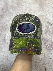Mossy Oak Real Tree style cap - Picture 1 of 2