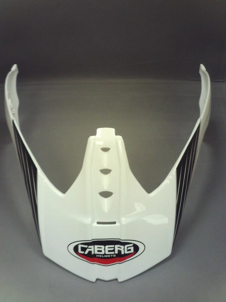 CABERG PEAK WHITE/BLACK TOURMAX SONIC A7197DB