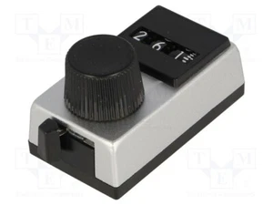 1 piece, Precise knob G-15-1-11 /E2UK - Picture 1 of 9