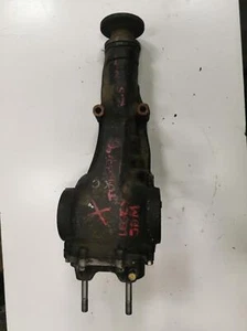 SUBARU LEGACY MK5 2009 - 2014 HINTERE KLEINE DIFFERENTIALBAUGRUPPE JDM VA2RGT-XC - Bild 1 von 6