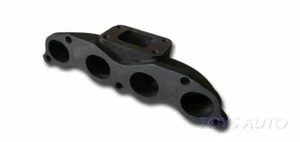 Rev9 Cast T3 t3/t4 Turbo Manifold for RSX 02-06 Civic Si 02-11 CSX K20 K20a K20z - Bild 1 von 2