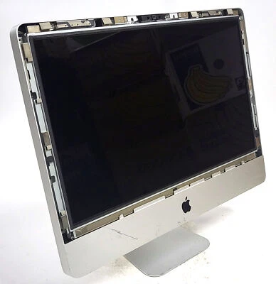 Apple IMAC 21.5 " A1311 Spät 2009 3.06GHz Core 2 Duo 500GB Nein RAM / Teile - Bild 1 von 4