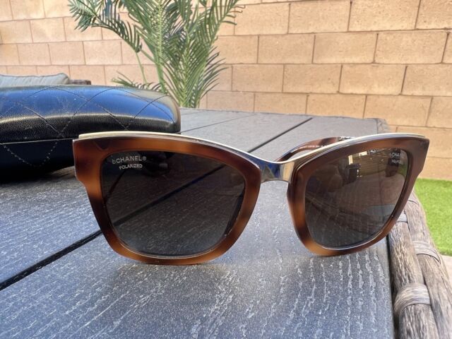 chanel sunglasses 5076h