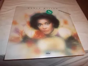 NANCY WILSON-I'VE NEVER BEEN TO ME-CAPITOL ST-11659-NEW SEALED VINYL RECORD LP - Picture 1 of 2