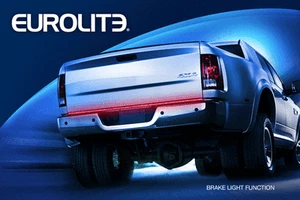 Eurolite 49" LED Tailgate Bar w/ Reverse Light Clear) NG2010 - Foto 1 di 1