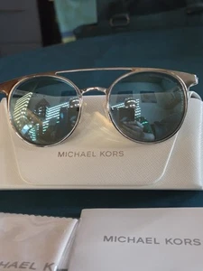 Michael Kors Sonnenbrille MK 1030 Neu Unbenutzt - Bild 1 von 7