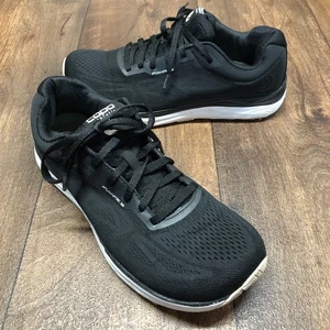 Topo Sneaker Herren 9,5 FLI-Lyte 3 Laufschuhe schwarz sportlich Road Turnschuhe - Bild 1 von 10