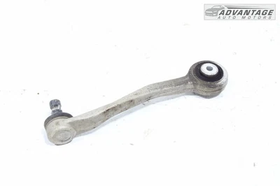 2012-2018 AUDI A6 QUATTRO C7 FRONT RIGHT SIDE REARWARD UPPER CONTROL ARM OEM - Image 1 of 4