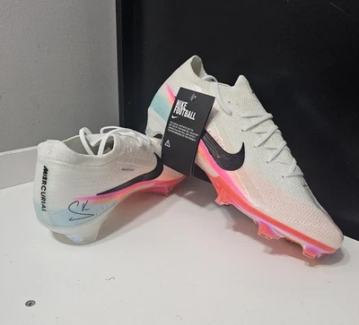 Nike Mercurial Vapor Elite Football Men's Soccer Cleats Size 11