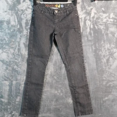 Mudd Jegging negro talla 8 Foto 1 de 4