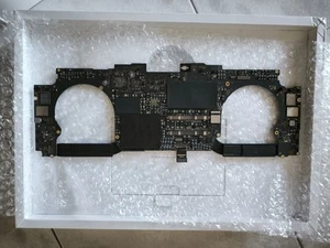 Apple MacBook Pro 16" 2019 A2141 pezzi di ricambio leggi descrizione ricambi - Afbeelding 1 van 8