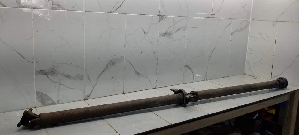 2017 Chevrolet Equinox 2.4L AWD EIXO CARDÃ TRASEIRO 23481375 #010003 - Imagem 1 de 4