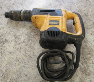 DeWalt 1-9/16 Spline Rotary Hammer Drill D25553 - Picture 1 of 9