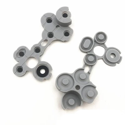 1/5/10Pcs Silicone Controller Conductive Contact Pads Button For XBox Series X S - Image 1 of 4