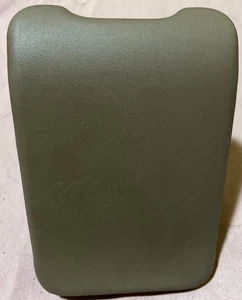 1997 1998 1999 2000 Dodge Dakota Durango Ram Truck AshTray Dash Insert Brown OEM - Picture 1 of 8