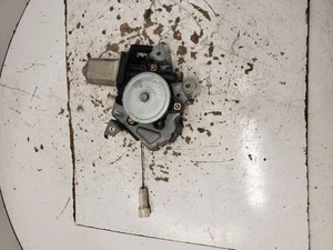Motor de ventana eléctrica izquierda del conductor para 01-06 SENTRA 1389050 - Imagen 1 de 14