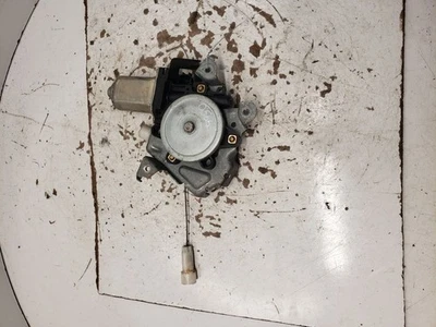 Motor de ventana eléctrica izquierda del conductor para 01-06 SENTRA 1389050 Foto 1 de 4