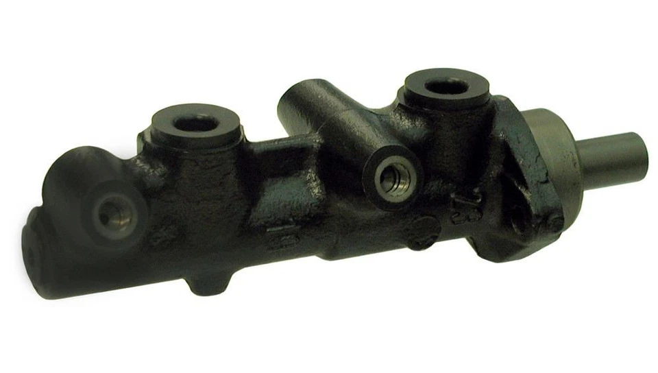 Brake Master Cylinder fits 1977-1985 Mercedes-Benz 300D 300CD 300SD  CENTRIC PAR - Image 1 of 1