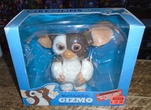 MEDICOM TOYS GREMLINS GIZMO VINYL FIGURE - Picture 1 of 6