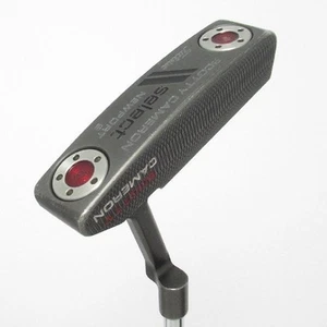 Scotty Cameron Select Newport 2 Putter 34 inches RH Black Used #61 - Picture 1 of 7