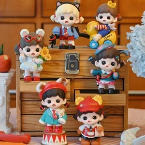 TNTSPACE Zorra Cuteness is Justice Series Confirmed Blind Box Figure Doll Art! - Picture 1 of 31