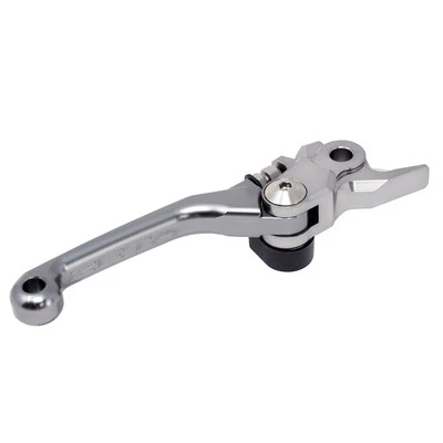 Palanca de pivote de freno Zeta CNC M de 3 dedos para Husqvarna TE125 2025 Foto 1 de 3