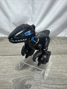 WowWee MiPosaur Robot Parts only - Powers ON - Picture 1 of 5